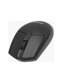 PHILIPS  SPK7337 SİYAH 1200DPI KABLOSUZ USB MOUSE - 5